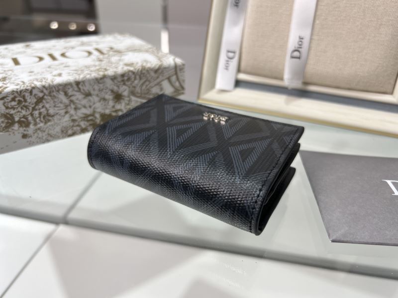 Christian Dior Wallet